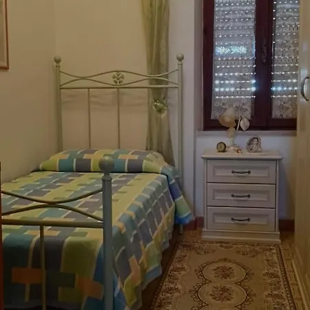 Casa Vacanze Prázdninový dům Budoni