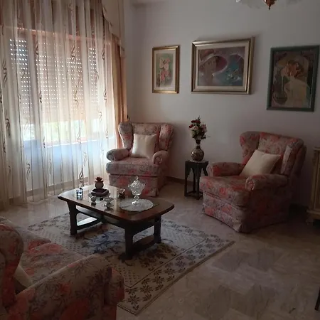 Prázdninový dům Casa Vacanze